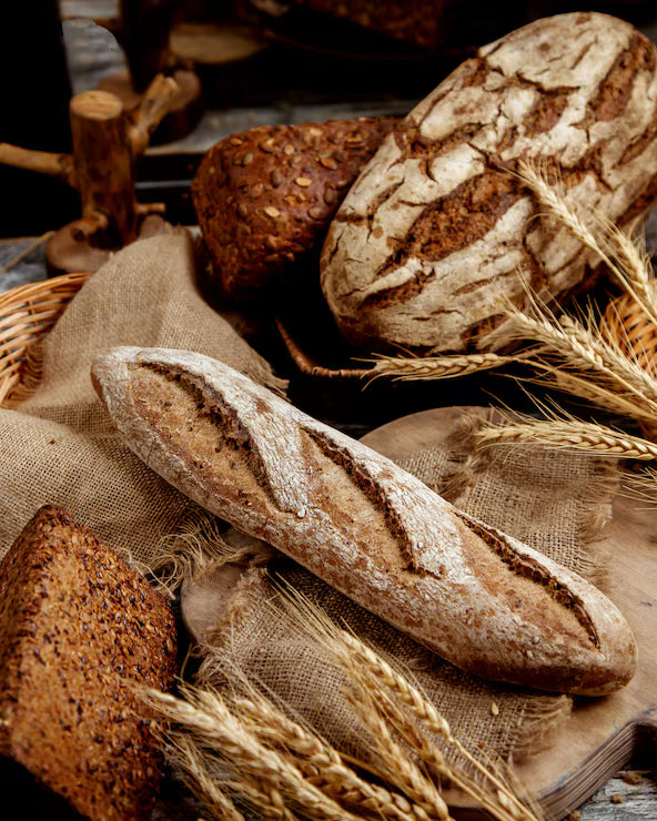 Pain et Pâtisserie
