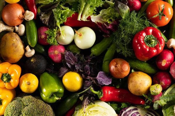 Fruits et Légumes