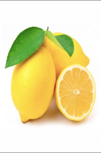 Citron 1kg