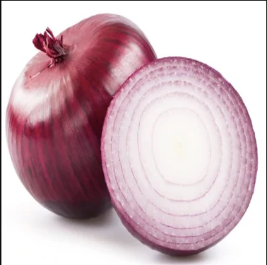 Oignon Rouge 1 kg