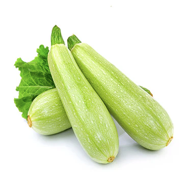 Courgette Blanche 1 kg