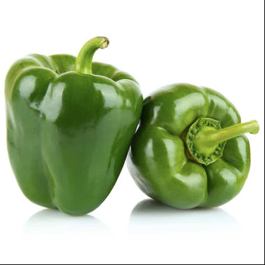 Poivron Vert 1 kg