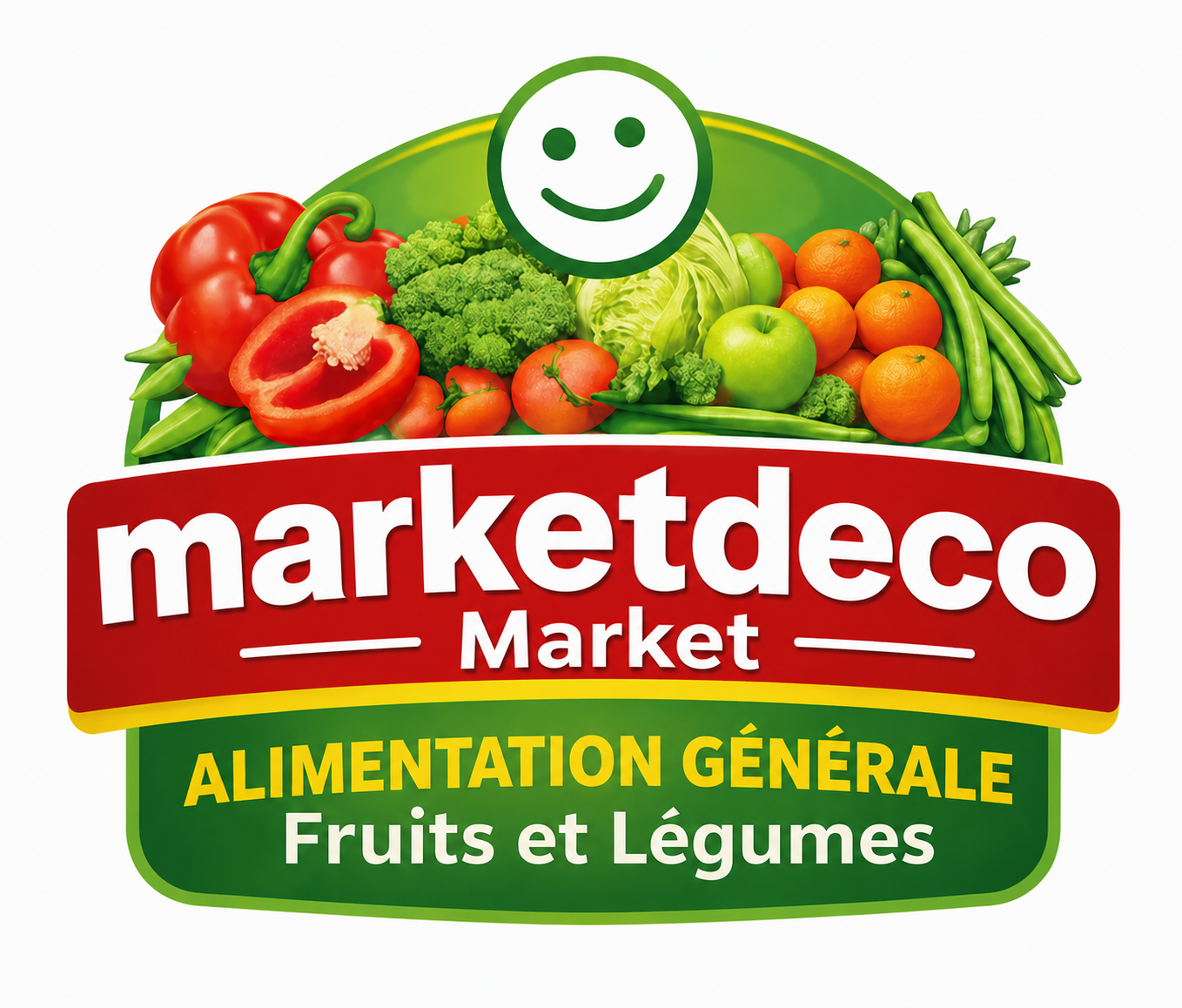 Logo MarketDeco